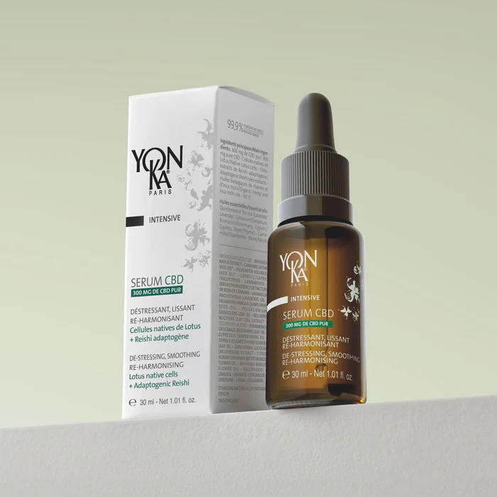 YON-KA Paris | CBD serum 30ml - 36920 serumcbd 30ml 832630007254 2 - 36920