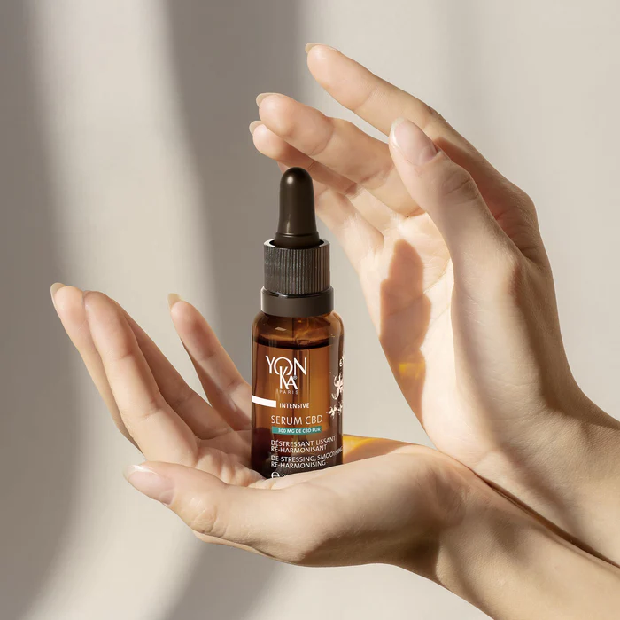 YON-KA Paris | CBD serum 5ml - 36930 serumcbd 5ml 832630007261 4 - 36930