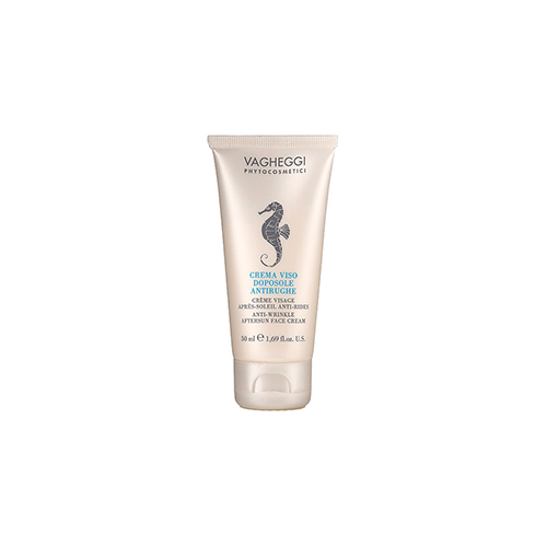 VAGHEGGI | Anti Wrinkle Aftersun Face Cream 50ml - 440110 vagheggi anti wrinkle aftersun face cream - 440110