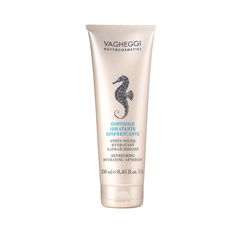 VAGHEGGI | Refreshing Hydrating After Sun 250 ml - 440111 vagheggi refreshing hydrating after sun - 440111