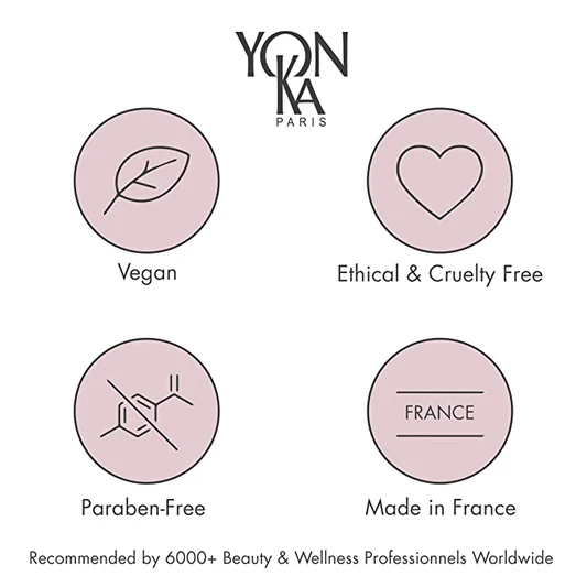 YON-KA Paris | Creme PG 50ml - Age defense creme pg yon ka 6 - 35210