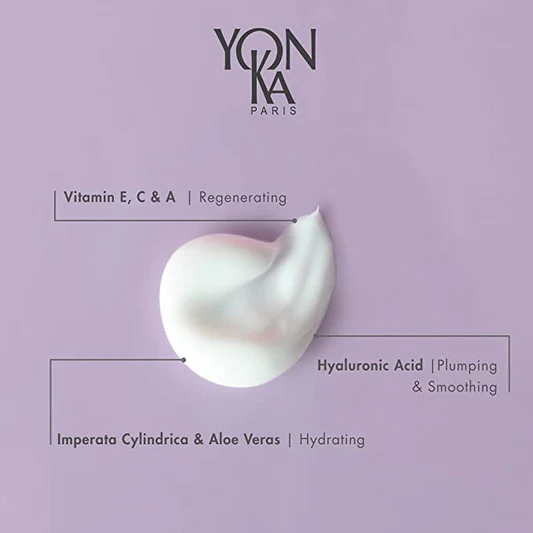 YON-KA Paris | Hydra No1 Fluide 50 ml - Age defense hydra n1 fluide yon ka 5 - 34040