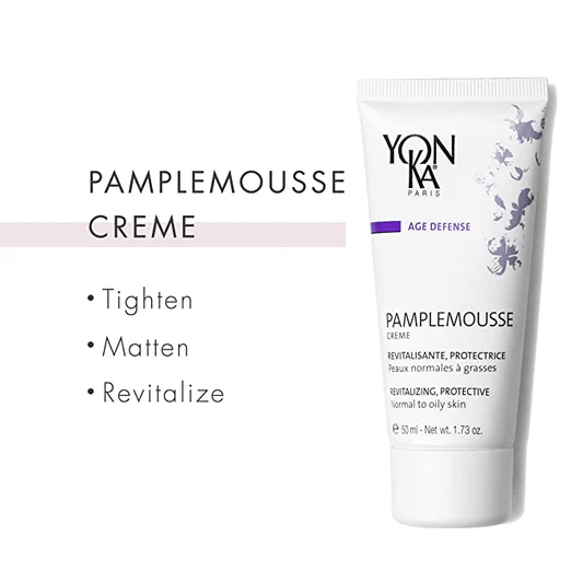 YON-KA Paris | Pamplemousse PNG 50 ml - Age defense pamplemousse png yon ka 2 - 35310