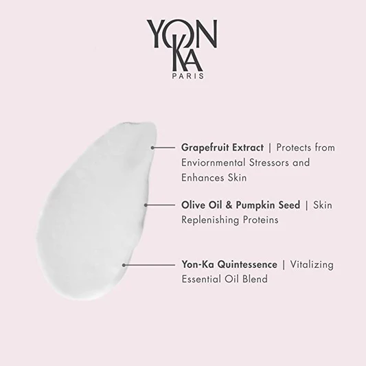 YON-KA Paris | Pamplemousse PNG 50 ml - Age defense pamplemousse png yon ka 3 - 35310