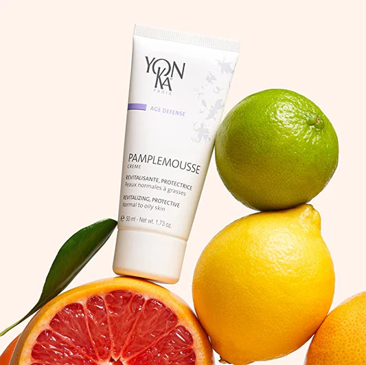 YON-KA Paris | Pamplemousse PNG 50 ml - Age defense pamplemousse png yon ka 6 - 35310