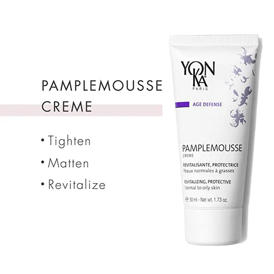 YON-KA Paris | Pamplemousse PS 50 ml - Age defense pamplemousse ps yon ka 3 - 35300