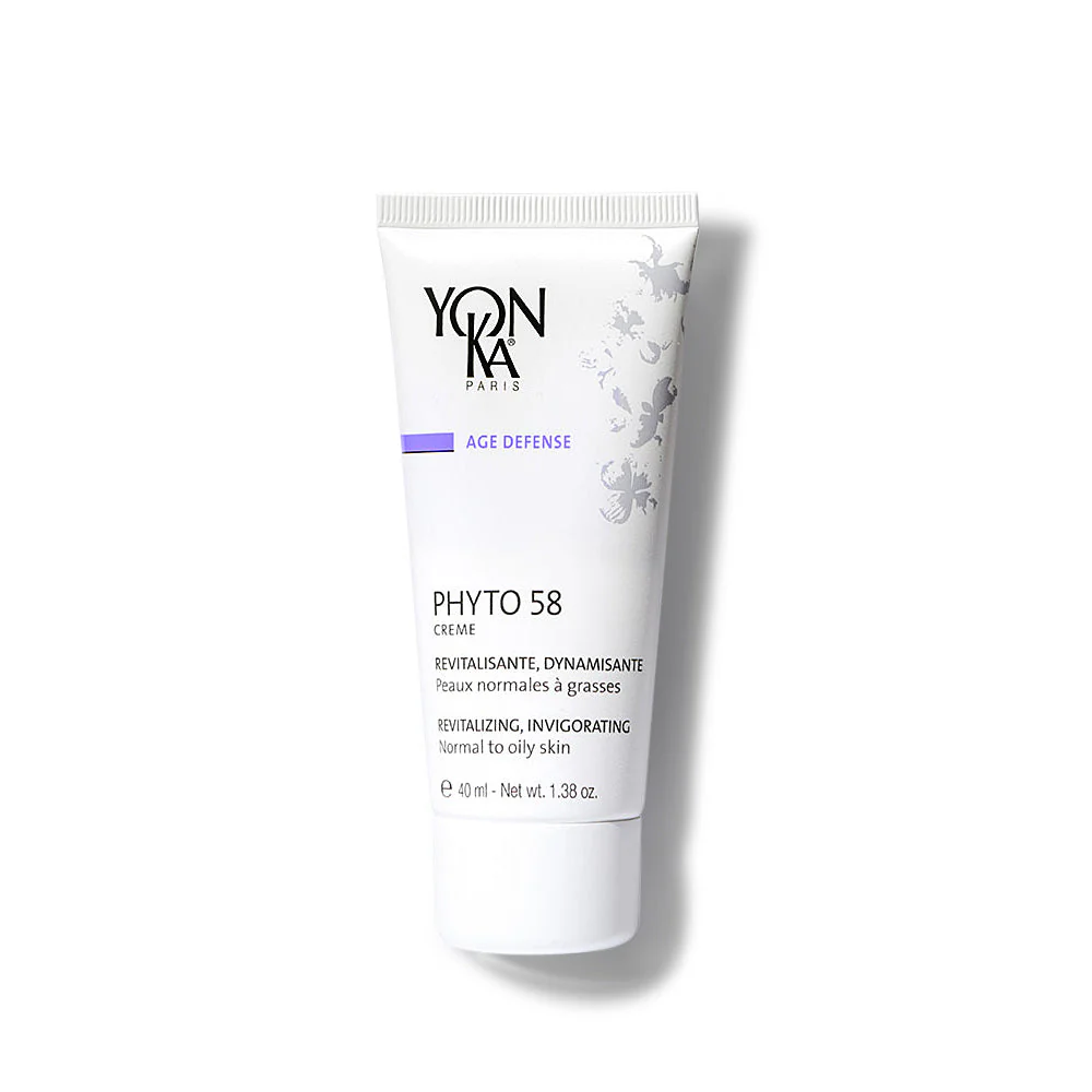 YON-KA Paris | Phyto 58 PNG 50 ml - Age defense phyto 58 png yon ka 1 - 35440