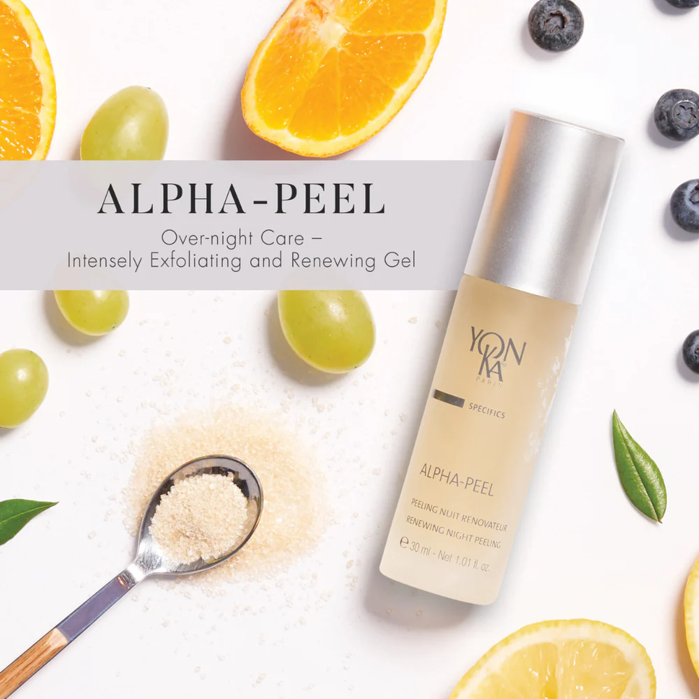 YON-KA Paris | Alpha-Peel 30 ml - Alpha peel yon ka 2 - 32730