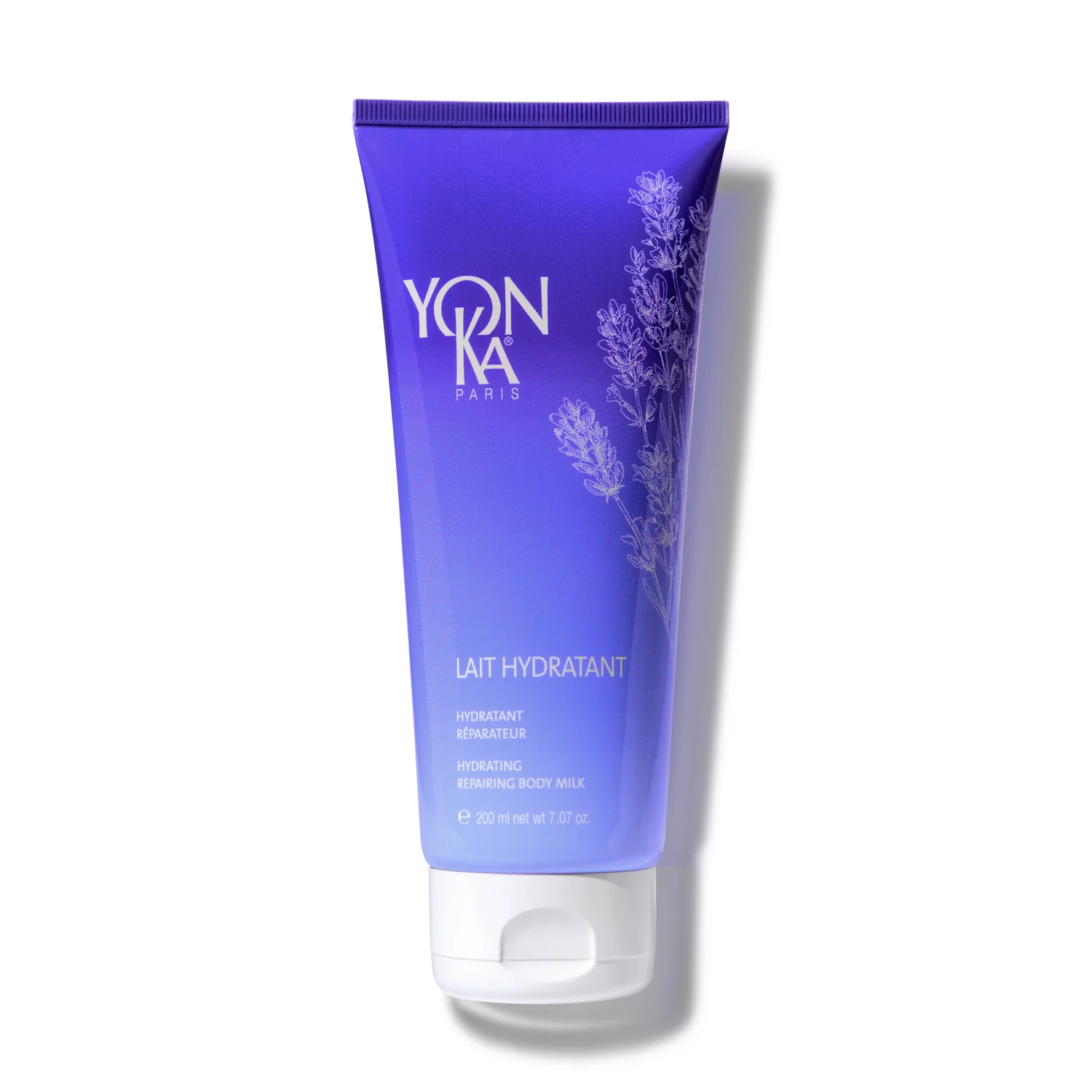 YON-KA Paris | Lait Hydratant Detox 200 ml - Aroma fusion detox lait hydratant yon ka 1 - 21140