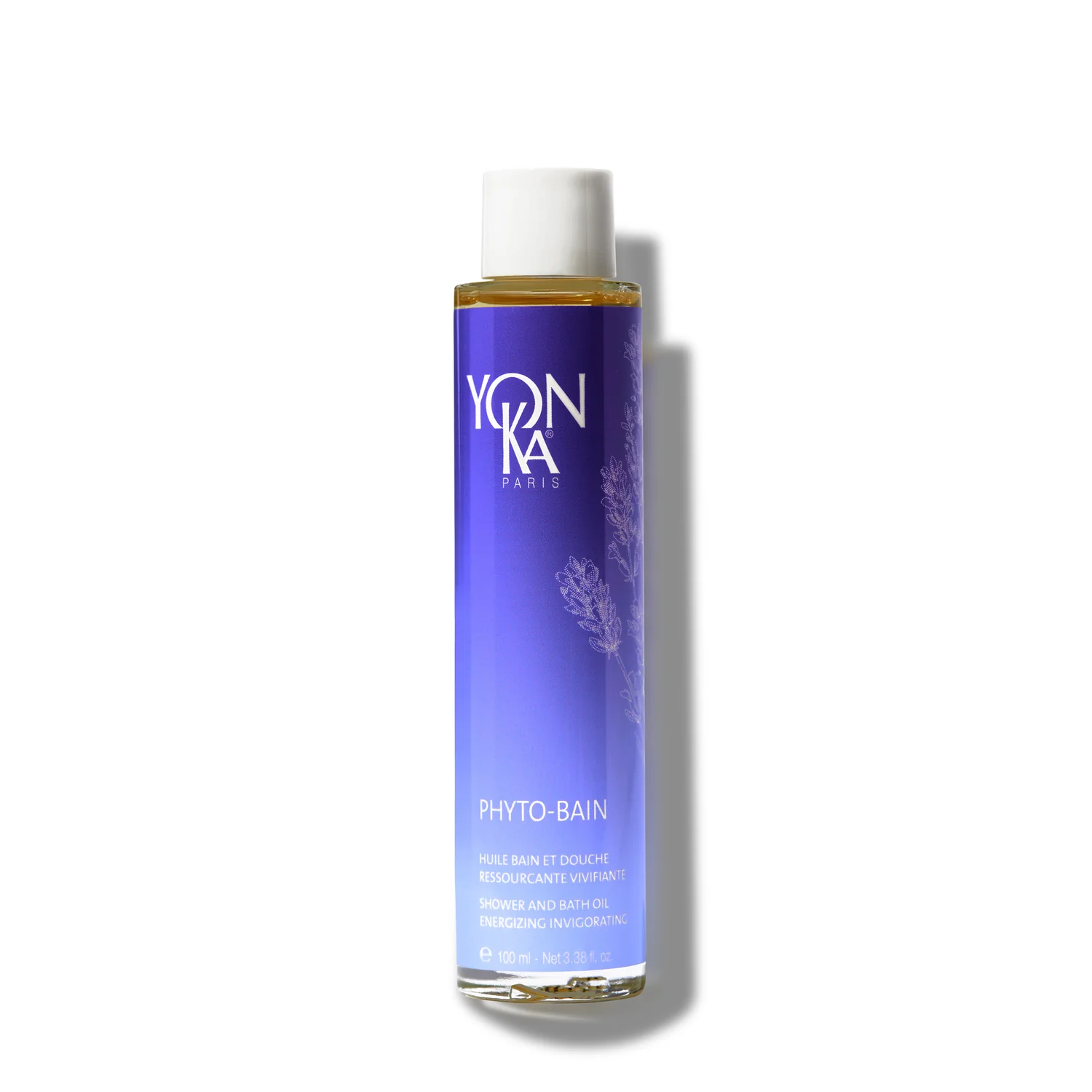 YON-KA Paris | Phyto-Bain 100 ml - Aroma fusion detox phyto bain yon ka 1 - 21210