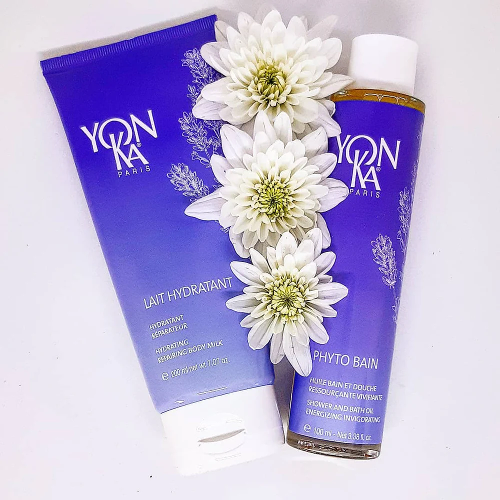 YON-KA Paris | Phyto-Bain 100 ml - Aroma fusion detox phyto bain yon ka 4 - 21210