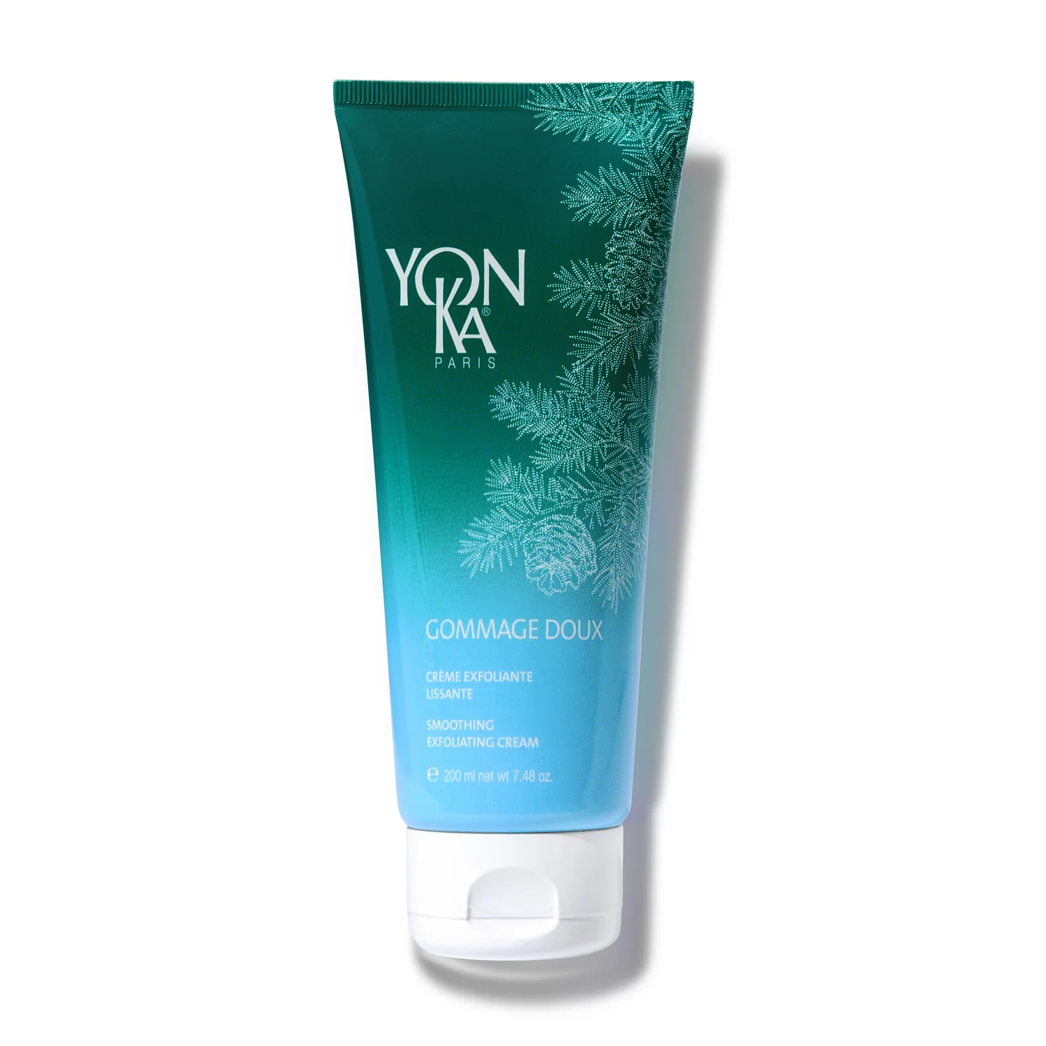 YON-KA Paris | Gommage Doux Silhouette 200 ml - Aroma fusion silhouette gommage doux yon ka 1 - 21220