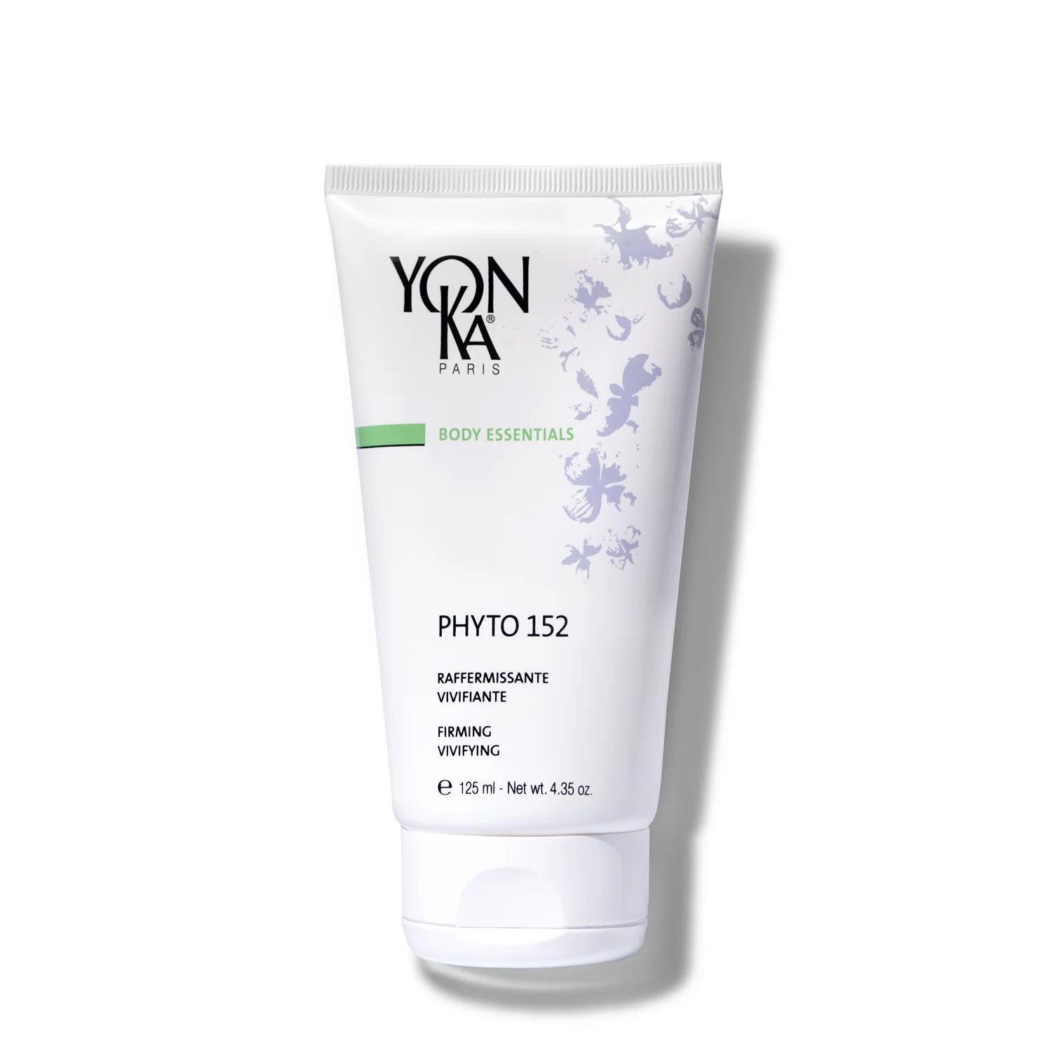 YON-KA Paris | Phyto 152 125 ml - Body essentials phyto 152 yon ka 1 - 22360