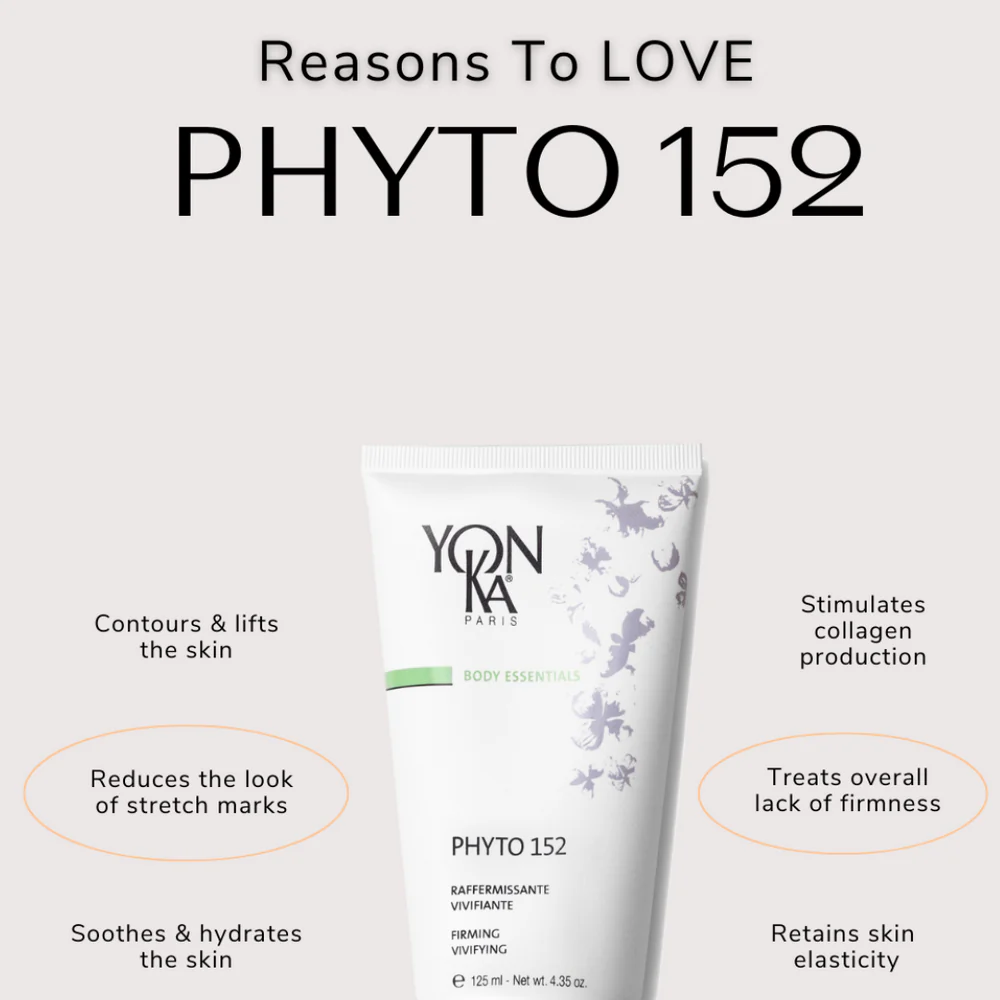 YON-KA Paris | Phyto 152 125 ml - Body essentials phyto 152 yon ka 4 - 22360