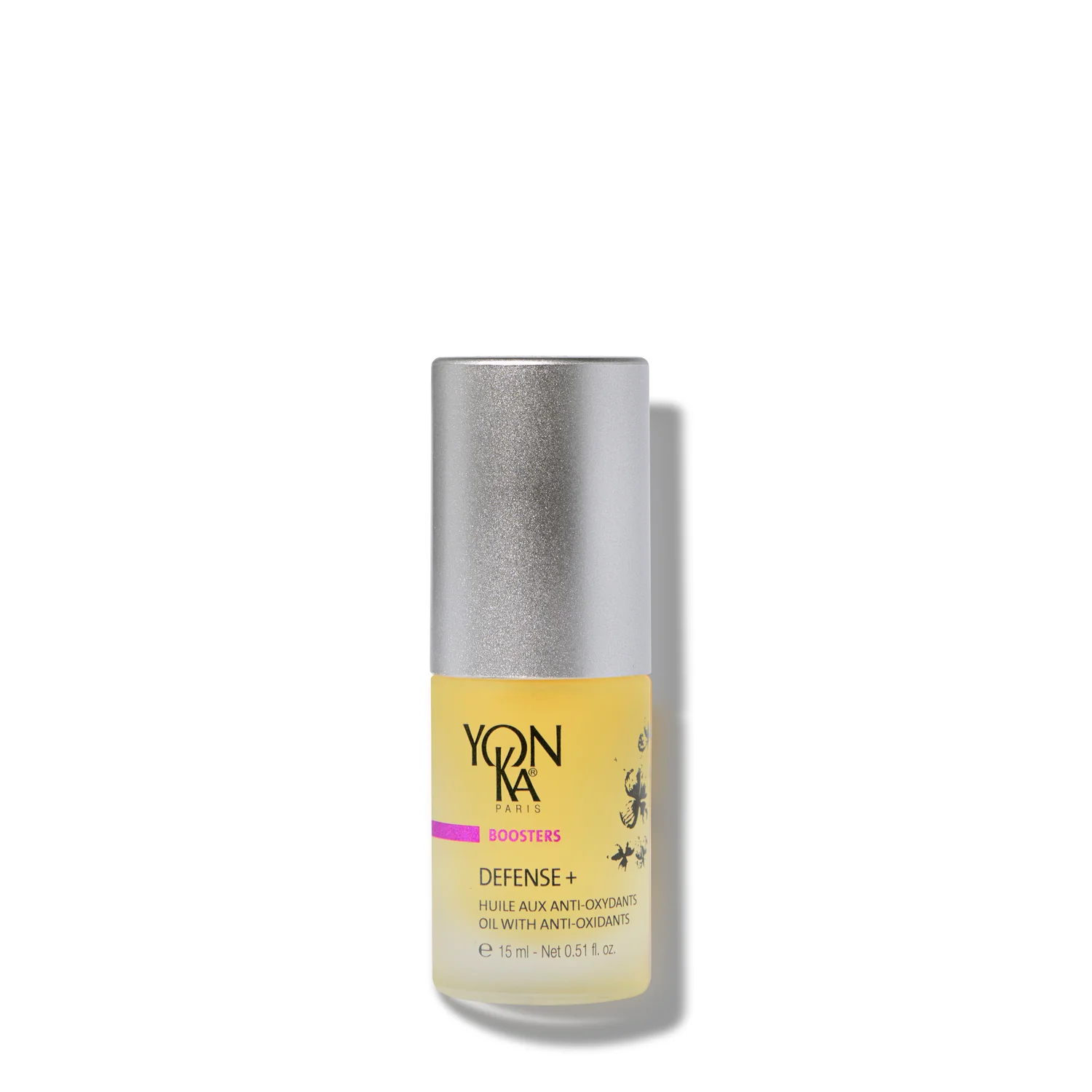 YON-KA Paris | Defense+ 15 ml - Boosters defense yon ka 1 - 23410