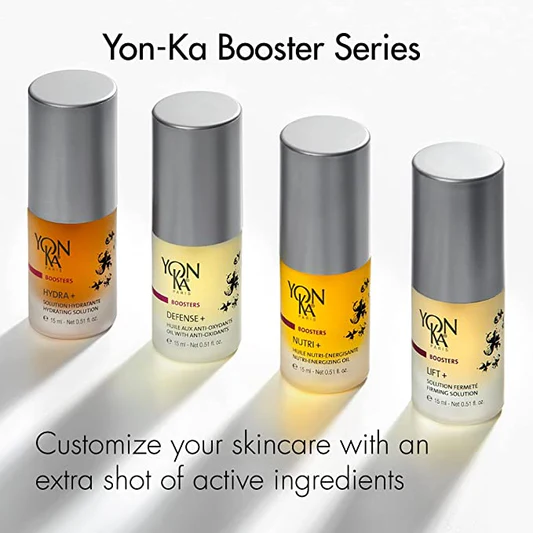 YON-KA Paris | Defense+ 15 ml - Boosters defense yon ka 5 - 23410