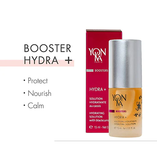 YON-KA Paris | Hydra+ 15 ml - Boosters hydra yon ka 3 - 23060