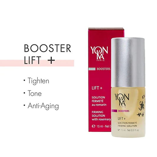 YON-KA Paris | Lift+ 15 ml - Boosters lift yon ka 3 - 23740