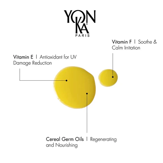 YON-KA Paris | Nutri+ 15 ml - Boosters nutri yon ka 3 - 23120