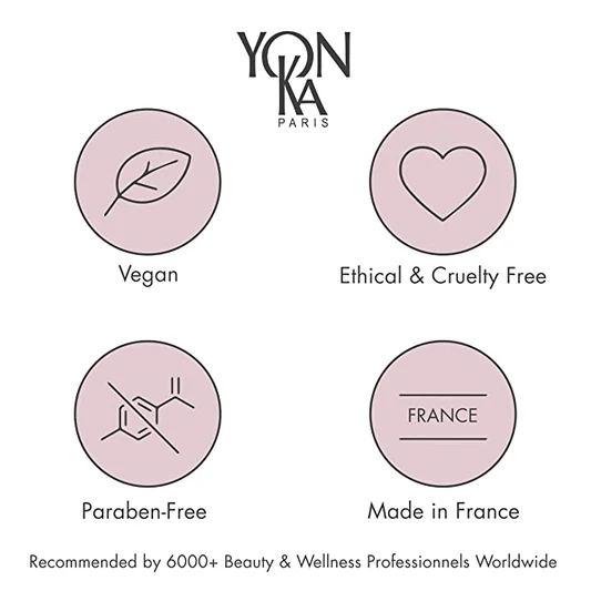 YON-KA Paris | Nutri+ 15 ml - Boosters nutri yon ka 5 - 23120