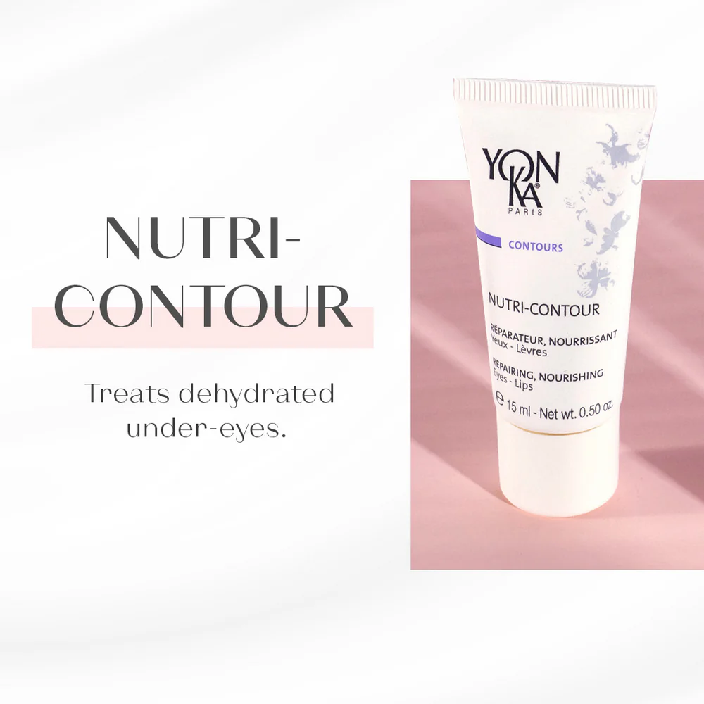 YON-KA Paris | Nutri-Contour 15 ml - Contours nutri contours yon ka 2 - 33010