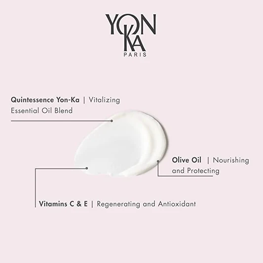 YON-KA Paris | Creme 28 50 ml - Creme 28 yon ka 3 - 34020