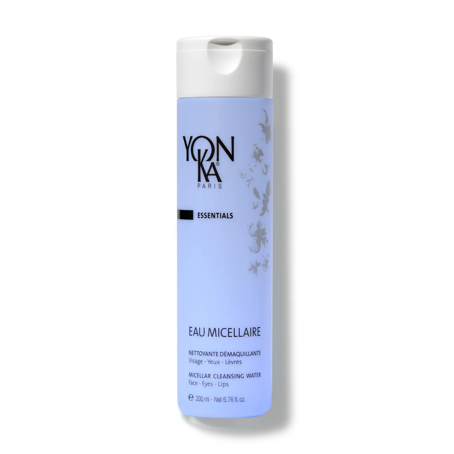 YON-KA Paris | Eau Micellaire 200 ml - Eau micellaire yon ka 1 - 30030