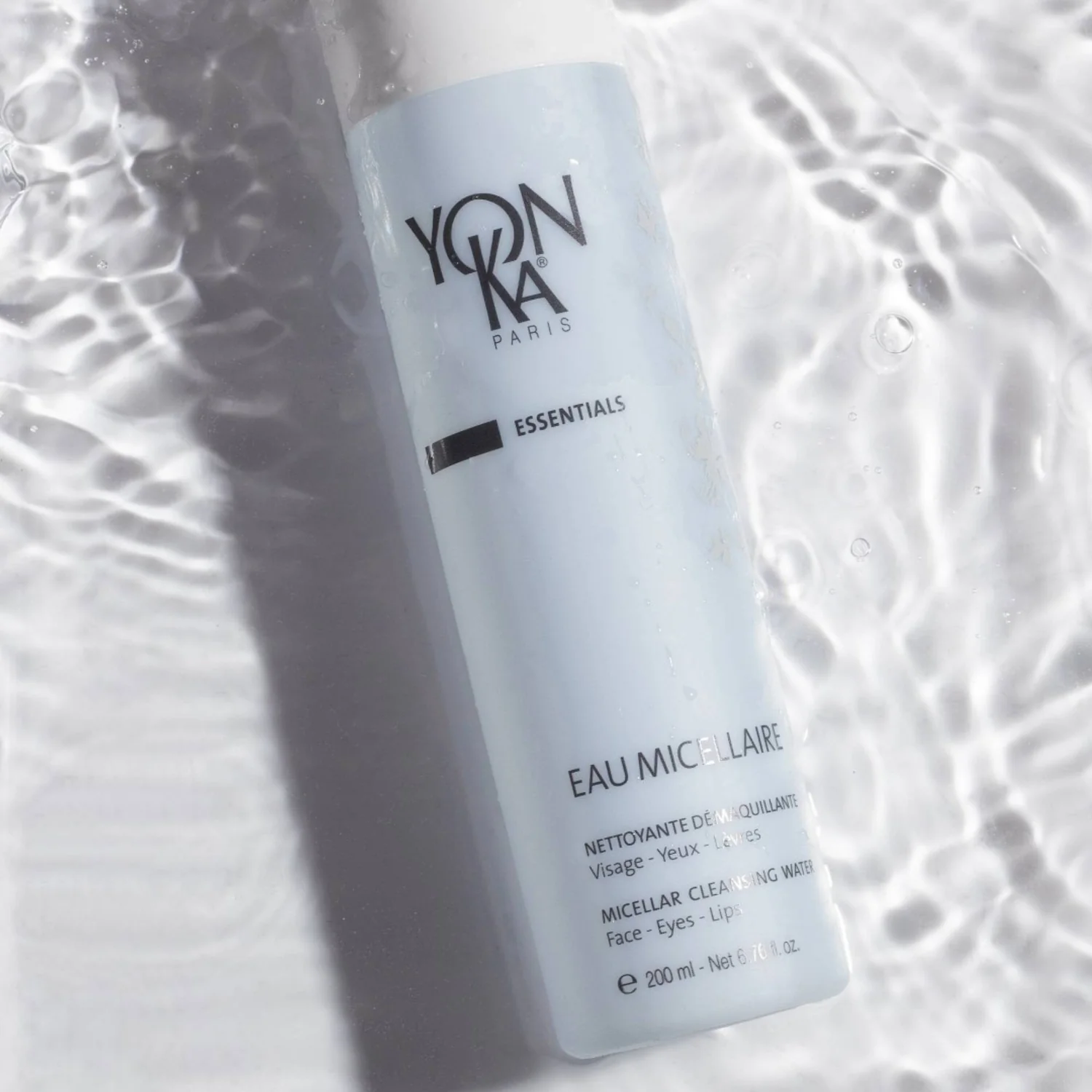 YON-KA Paris | Eau Micellaire 200 ml - Eau micellaire yon ka 6 - 30030