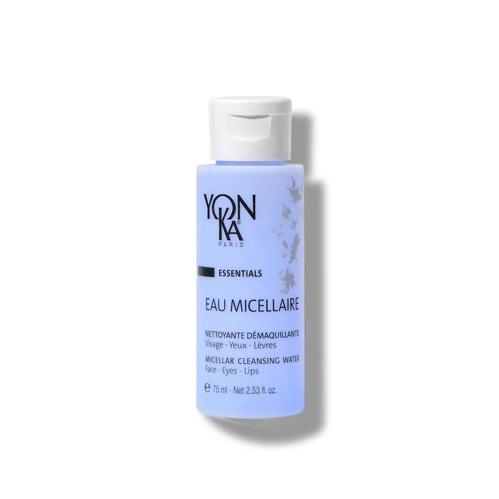 YON-KA Paris | Eau Micellaire travel 75 ml - Eau micellaire yon ka travel 1 - 38030