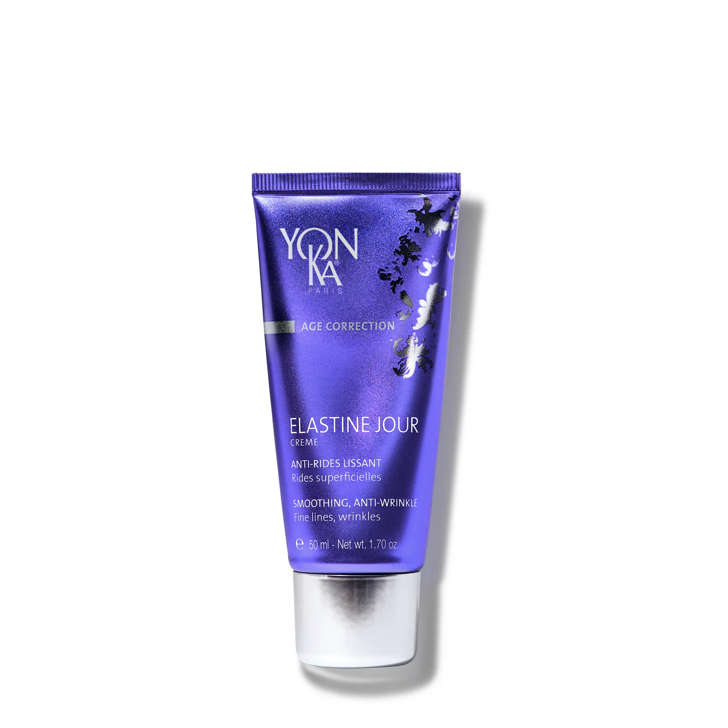 YON-KA Paris | Elastine Jour 50 ml - Elastine jour creme yon ka 1 - 36210