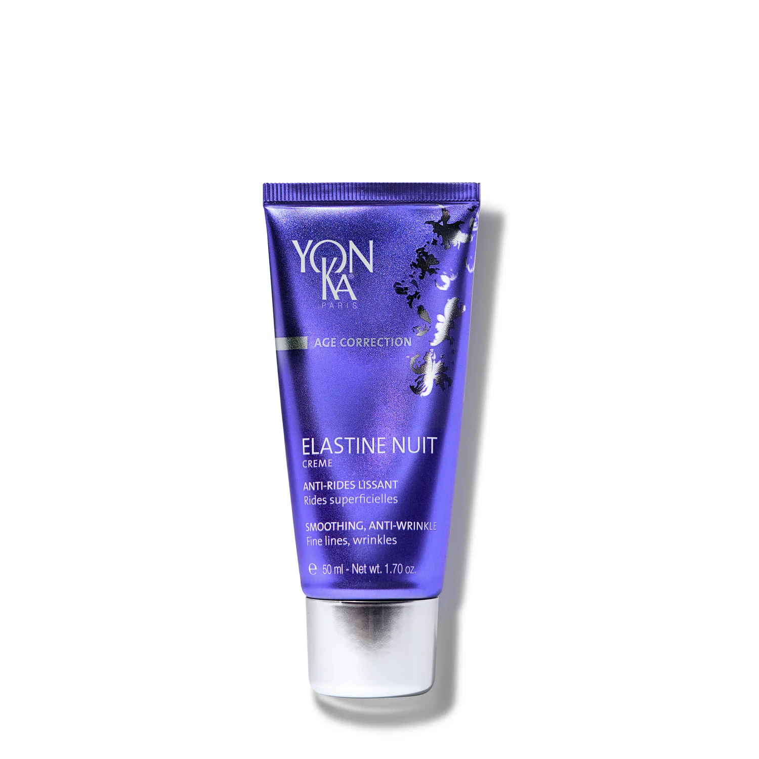 YON-KA Paris | Elastine Nuit 50 ml - Elastine nuit creme yon ka 1 - 36230