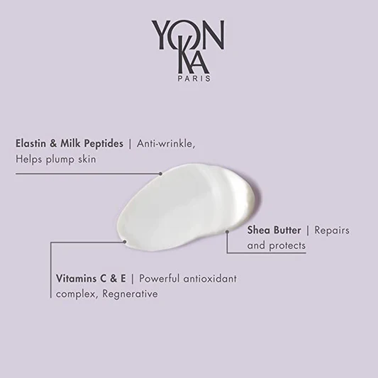 YON-KA Paris | Elastine Nuit 50 ml - Elastine nuit creme yon ka 7 - 36230