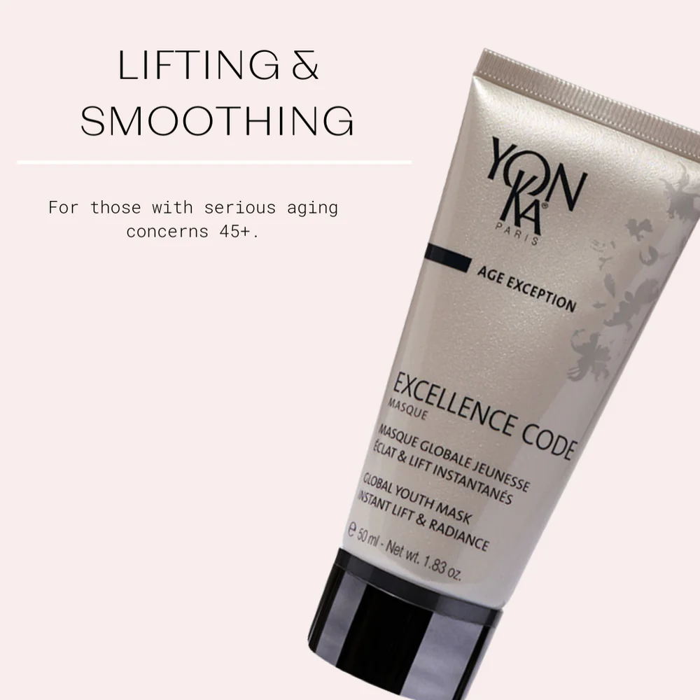 YON-KA Paris | Excellence Code Masque 50 ml - Excellence code masque yon ka 3 - 37350