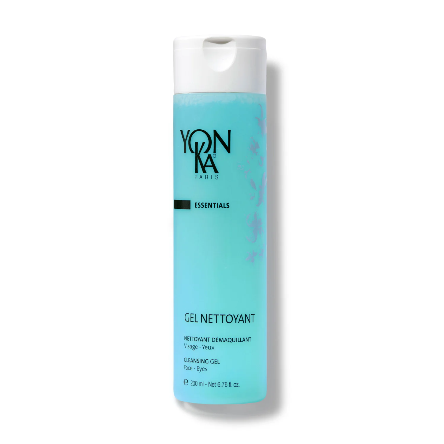 YON-KA Paris | Gel Nettoyant 200 ml - Gel nettoyant yon ka 1 - 30020