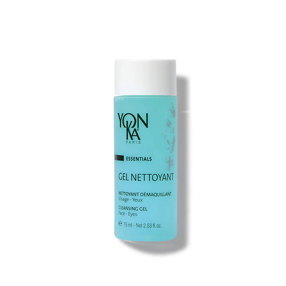 YON-KA Paris | Gel Nettoyant travel 75 ml - Gel nettoyant yon ka travel 1 - 38020