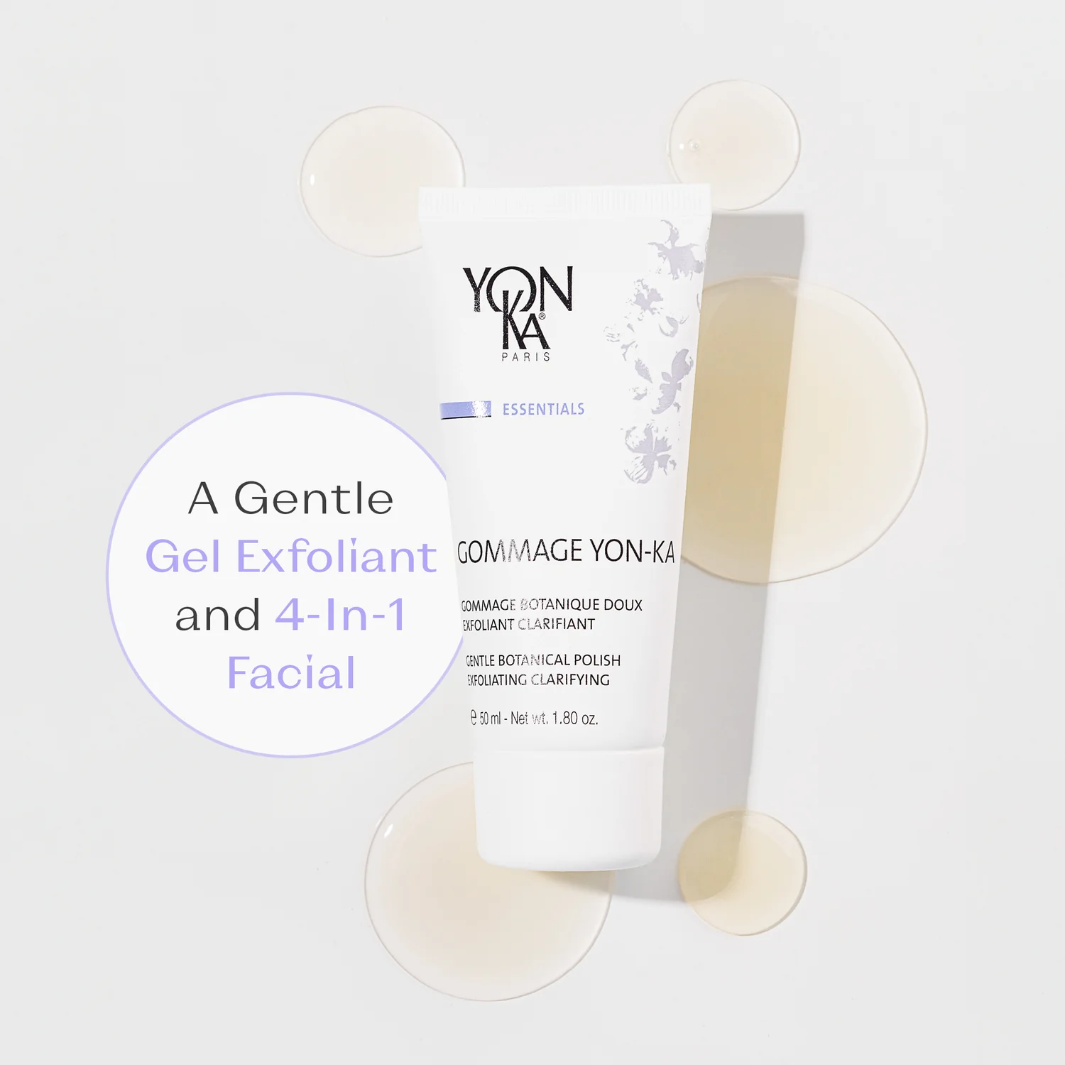 YON-KA Paris | Gommage 50 ml - Gommage yon ka 4 - 31230