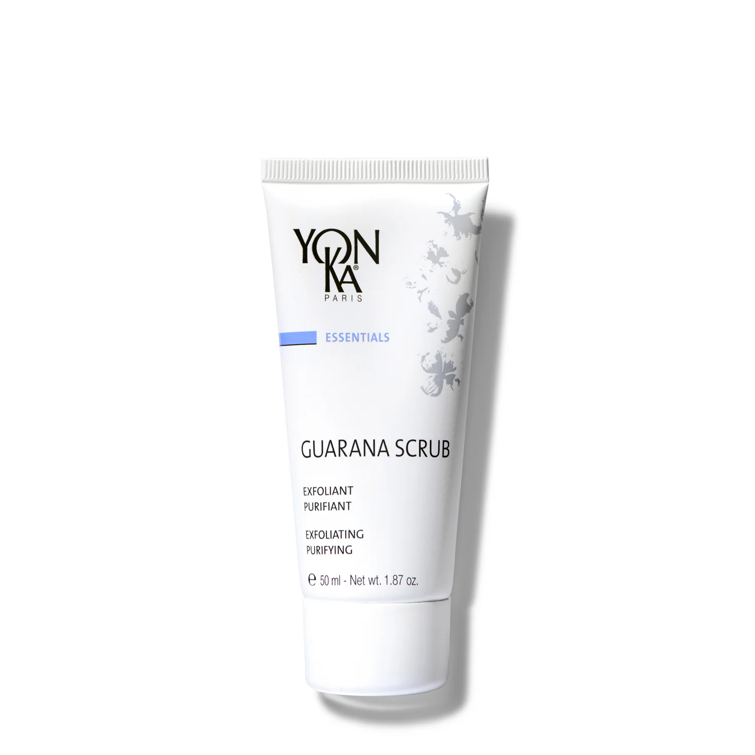 YON-KA Paris | Guarana Scrub 50 ml - Guarana scrub yon ka 1 - 31220