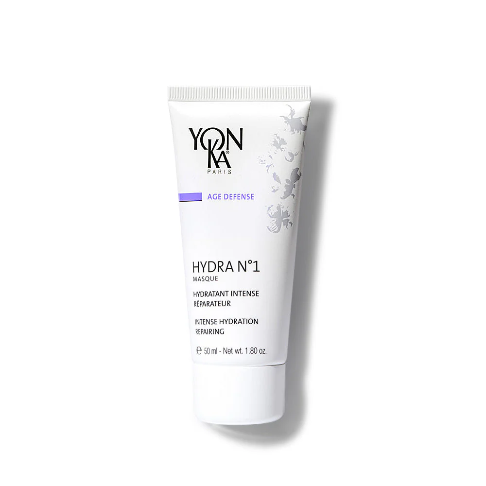 YON-KA Paris | Hydra No1 Masque 50 ml - Hydra n1 masque yon ka 1 - 34050