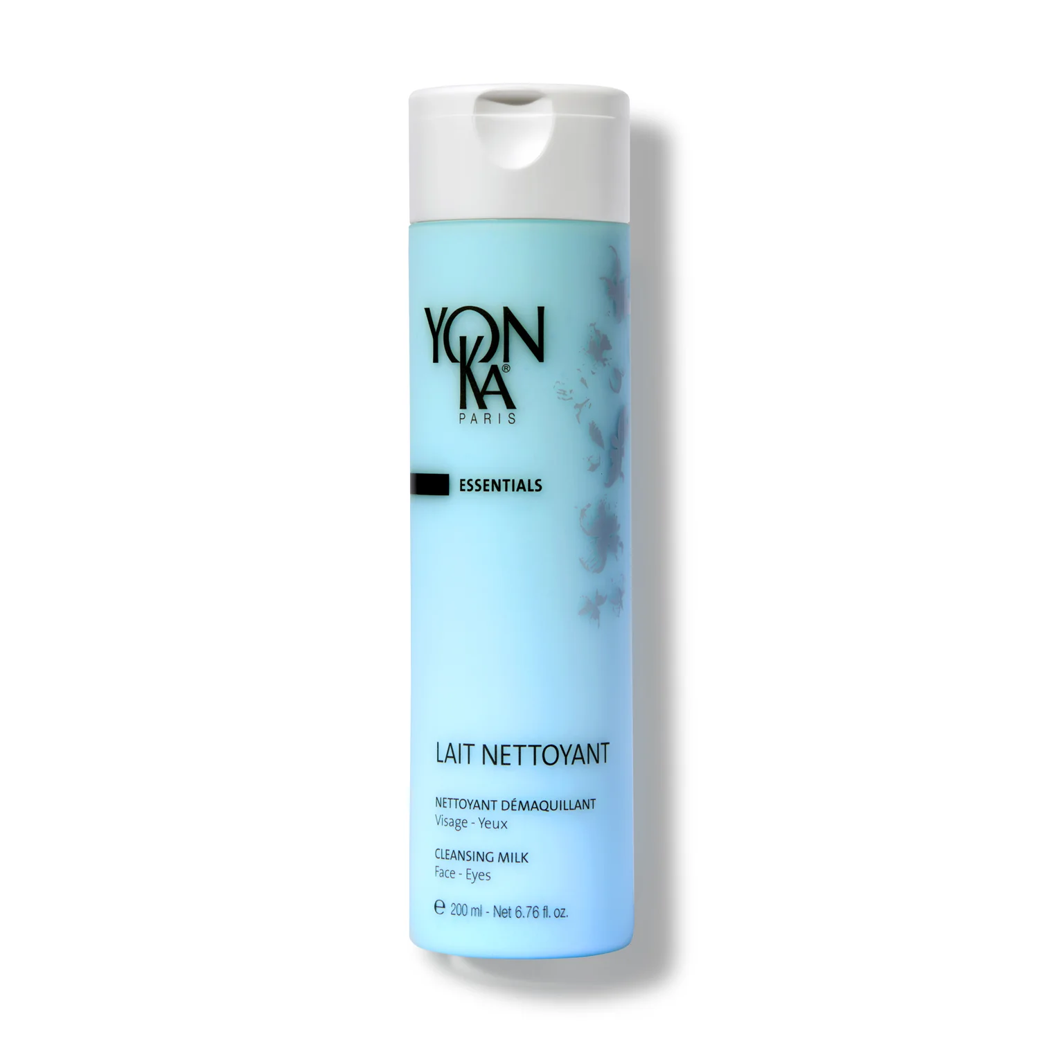 YON-KA Paris | Lait Nettoyant 200 ml - Lait nettoyant yon ka 1 - 30010