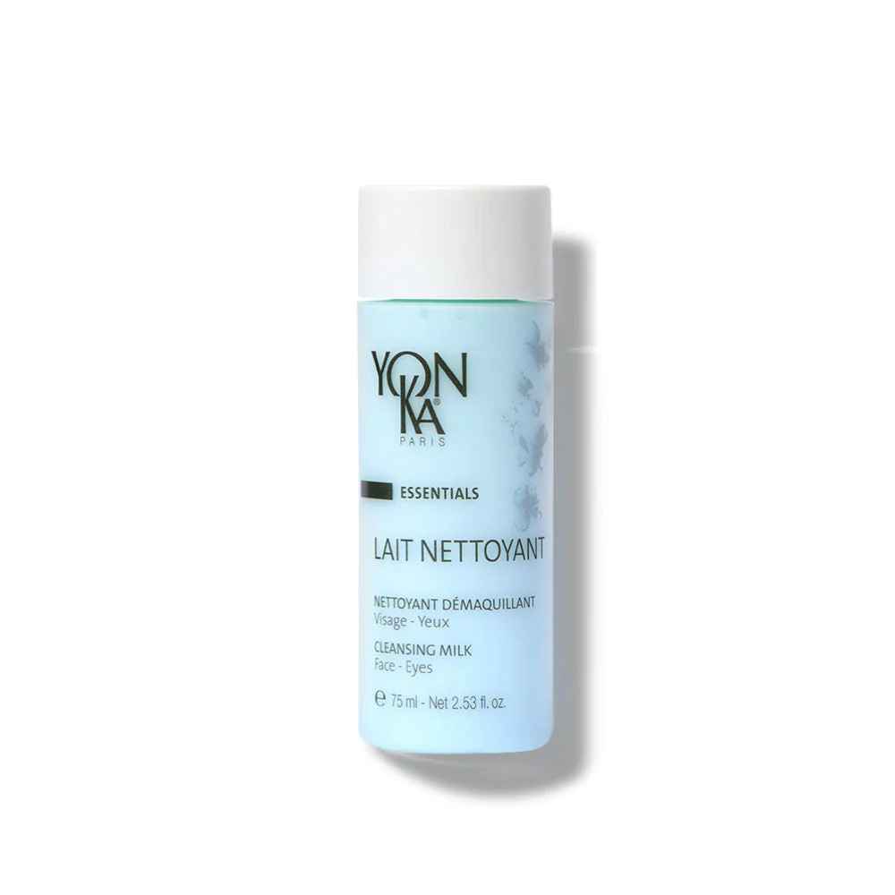 YON-KA Paris | Lait Nettoyant travel 75 ml - Lait nettoyant yon ka travel 1 - 38010