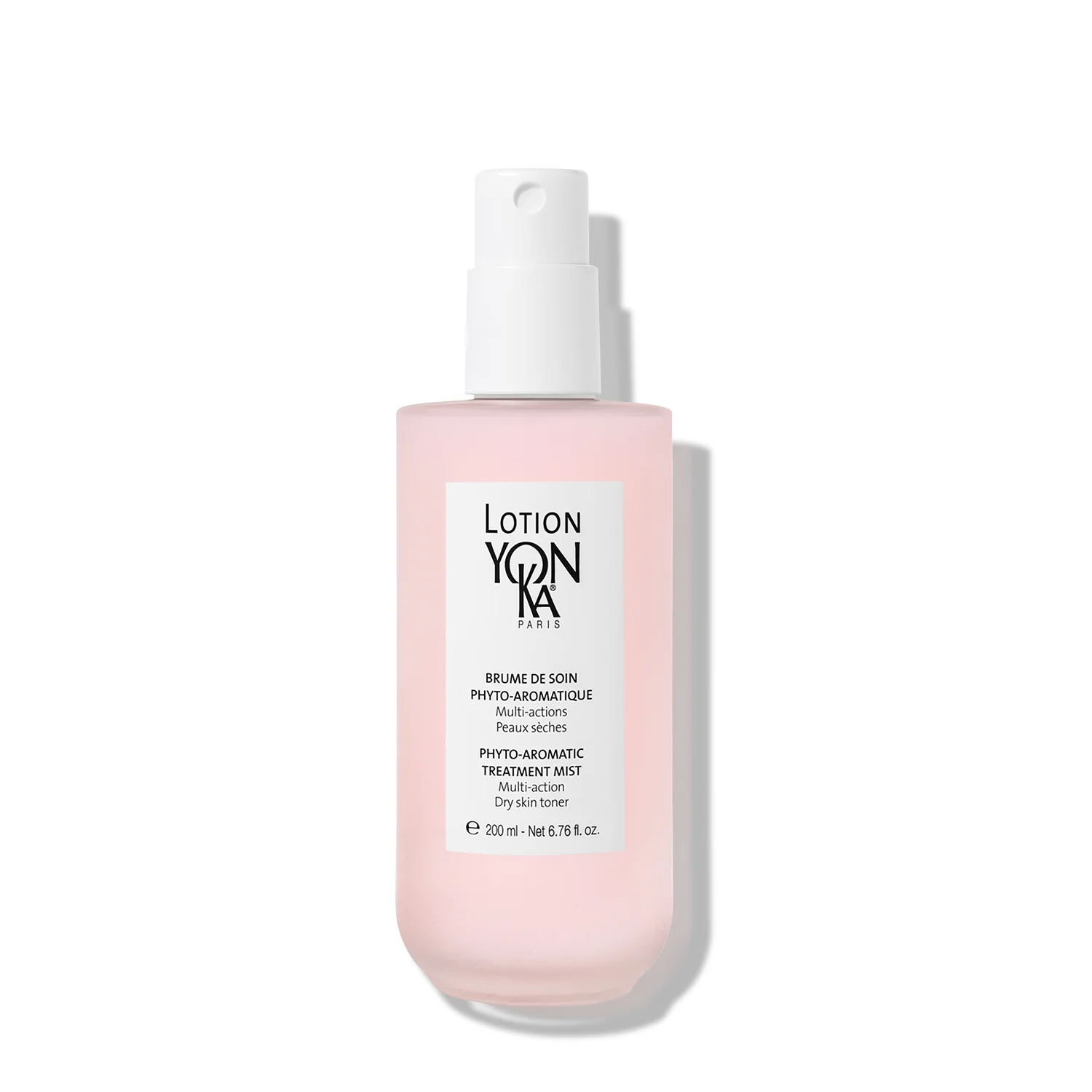 YON-KA Paris | Lotion PS 200 ml - Lotion yon ka ps 1 - 30110