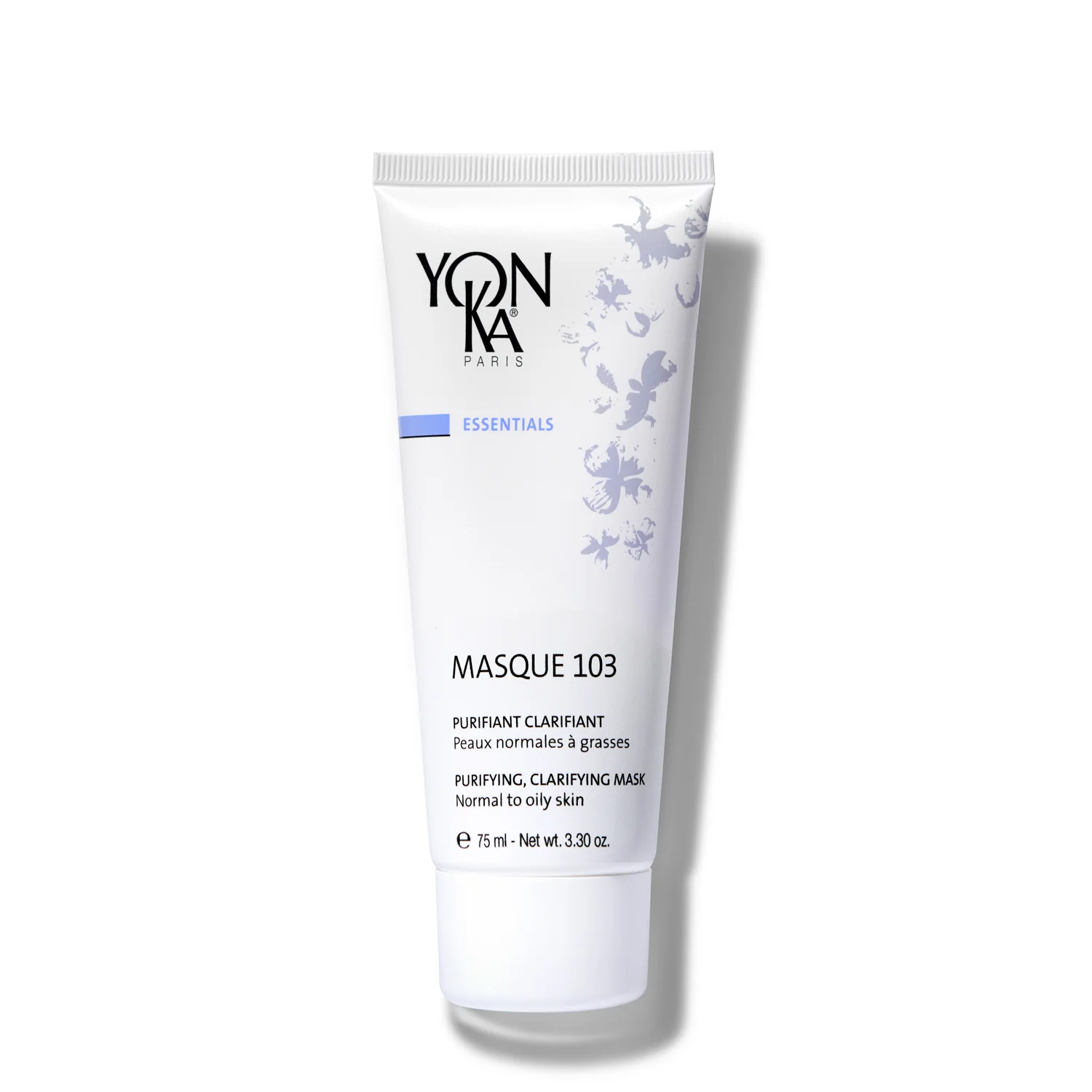 YON-KA Paris | Masque 103 PNG 75 ml - Masque 103 yon ka 1 - 31300