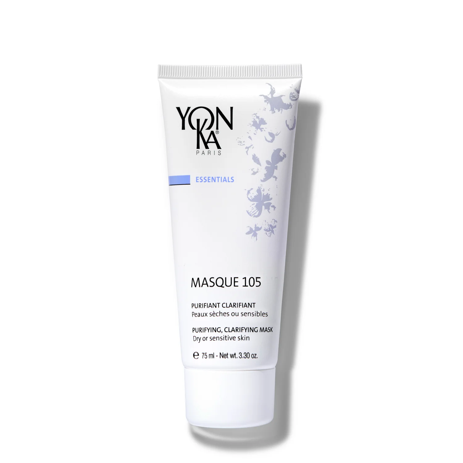 YON-KA Paris | Masque 105 PS 75 ml - Masque 105 yon ka 1 - 31320