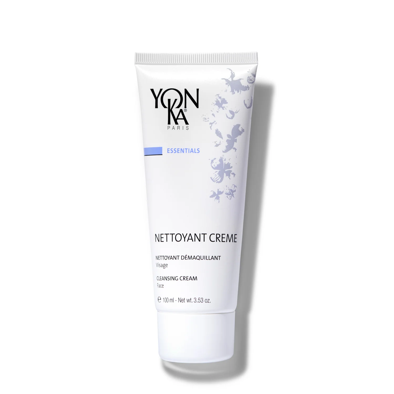 YON-KA Paris | Nettoyant Creme 100 ml - Nettoyant creme yon ka 1 - 30050