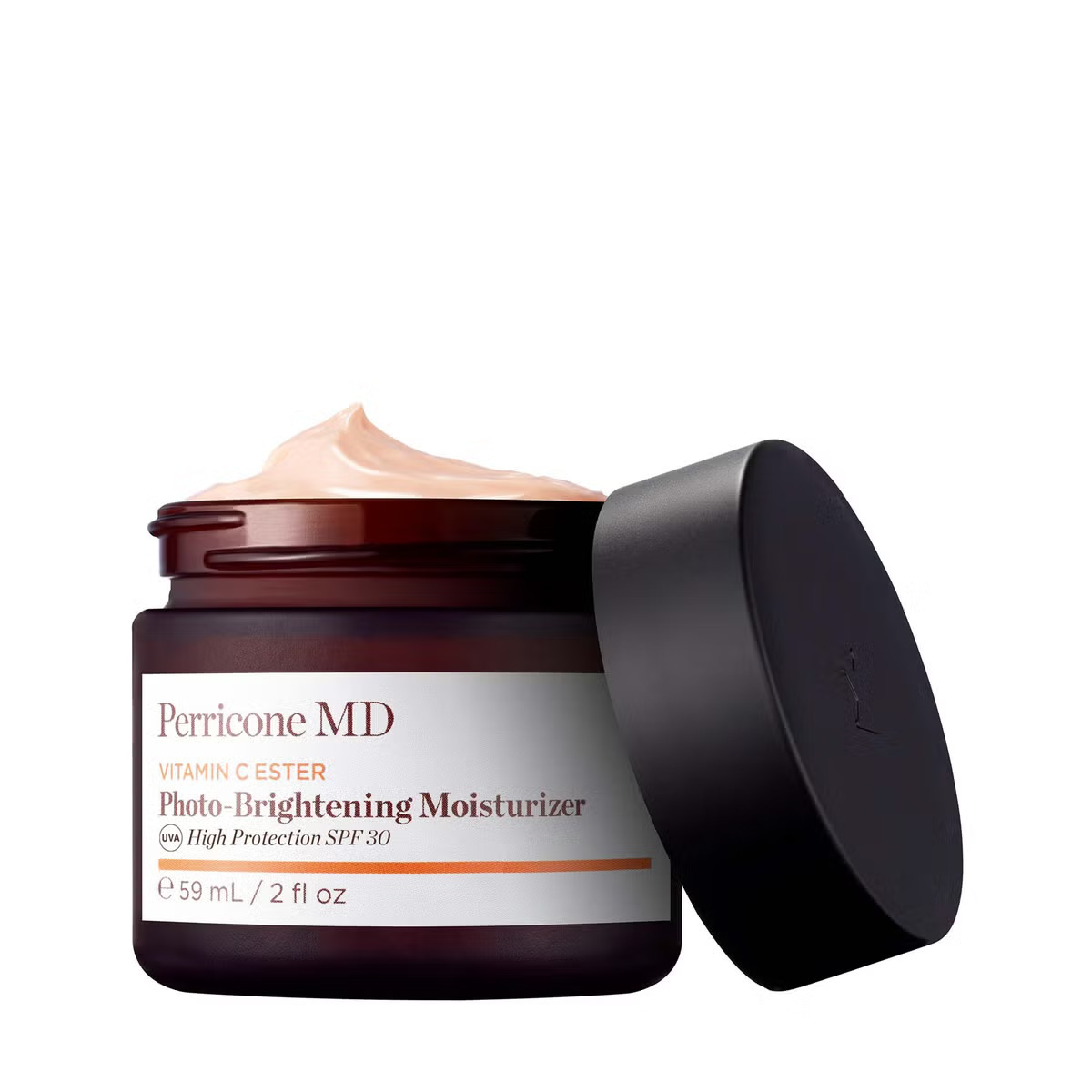 PERRICONE MD | Vitamin C Ester Photo-Brightening Moisturizer Broad Spectrum SPF 30 - Periicone md vitamin c ester photo brightening moisturizer broad spetrum 4 - 30082