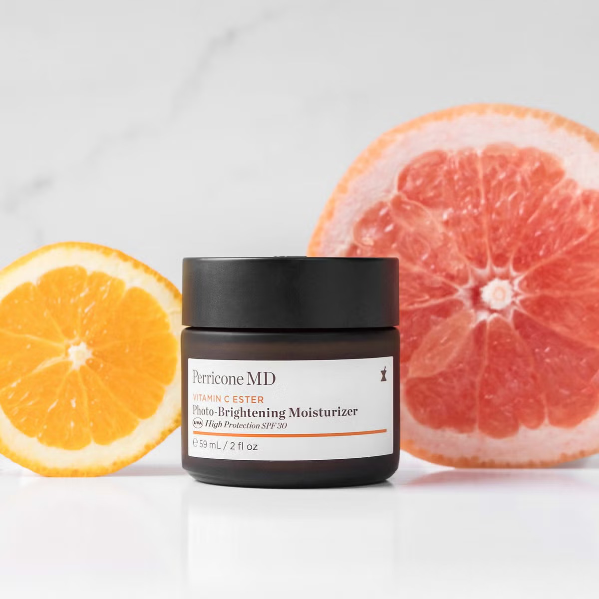 PERRICONE MD | Vitamin C Ester Photo-Brightening Moisturizer Broad Spectrum SPF 30 - Periicone md vitamin c ester photo brightening moisturizer broad spetrum 5 - 30082