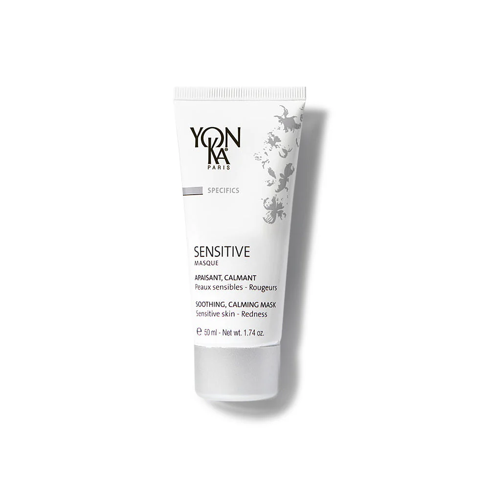 YON-KA Paris | Sensitive Masque 50 ml - Sensitive masque yon ka 1 - 32670