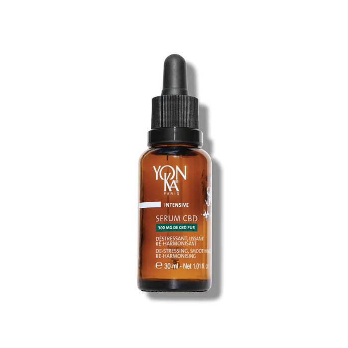 YON-KA Paris | CBD serum 30ml - Serum cbd 30ml yon ka paris 1 - 36920