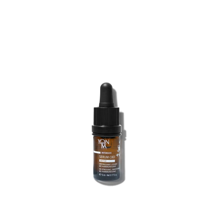 YON-KA Paris | CBD serum 5ml - Serum cbd 5ml yon ka paris 1 - 36930