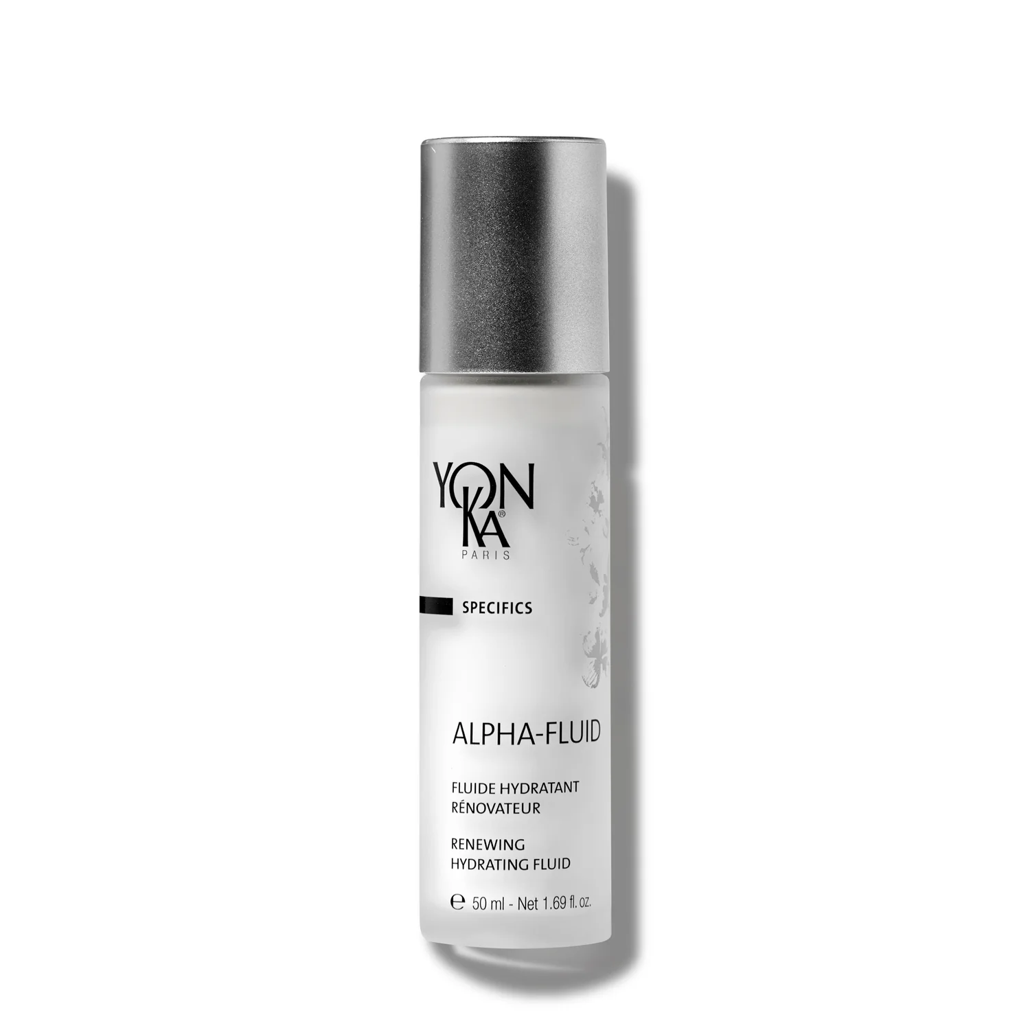 YON-KA Paris | Alpha-Fluid 50 ml - Specifics alpha fluide yon ka 1 - 32750